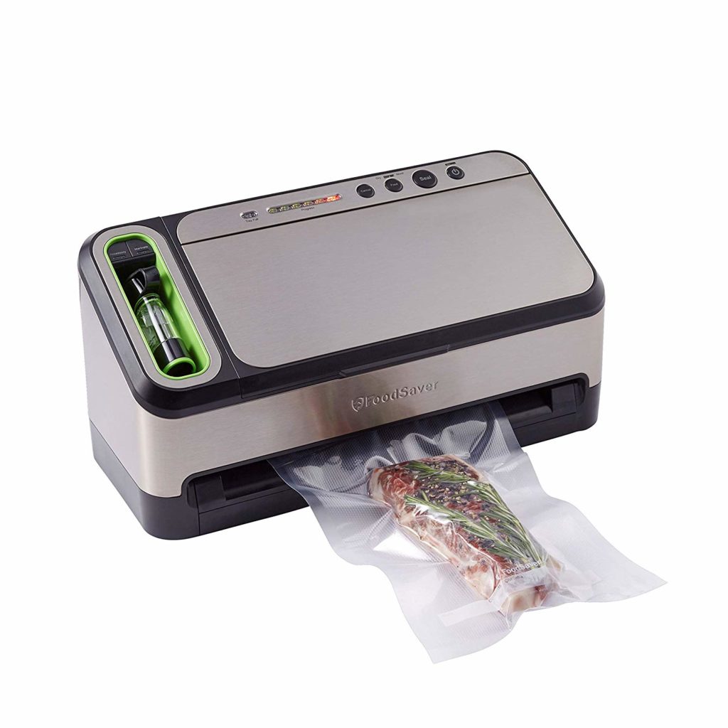 FoodSaver Vacuum Sealer System
