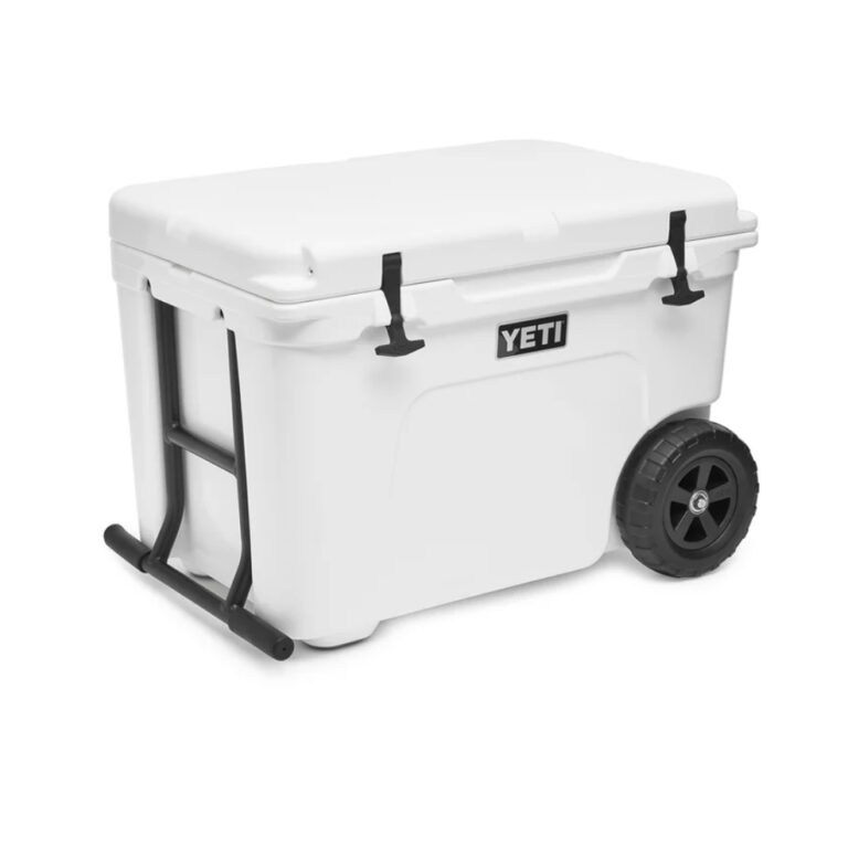 YETI Tundra Haul Hard Cooler